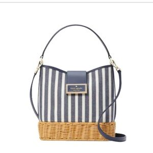 Viral Regan Bucket Bag